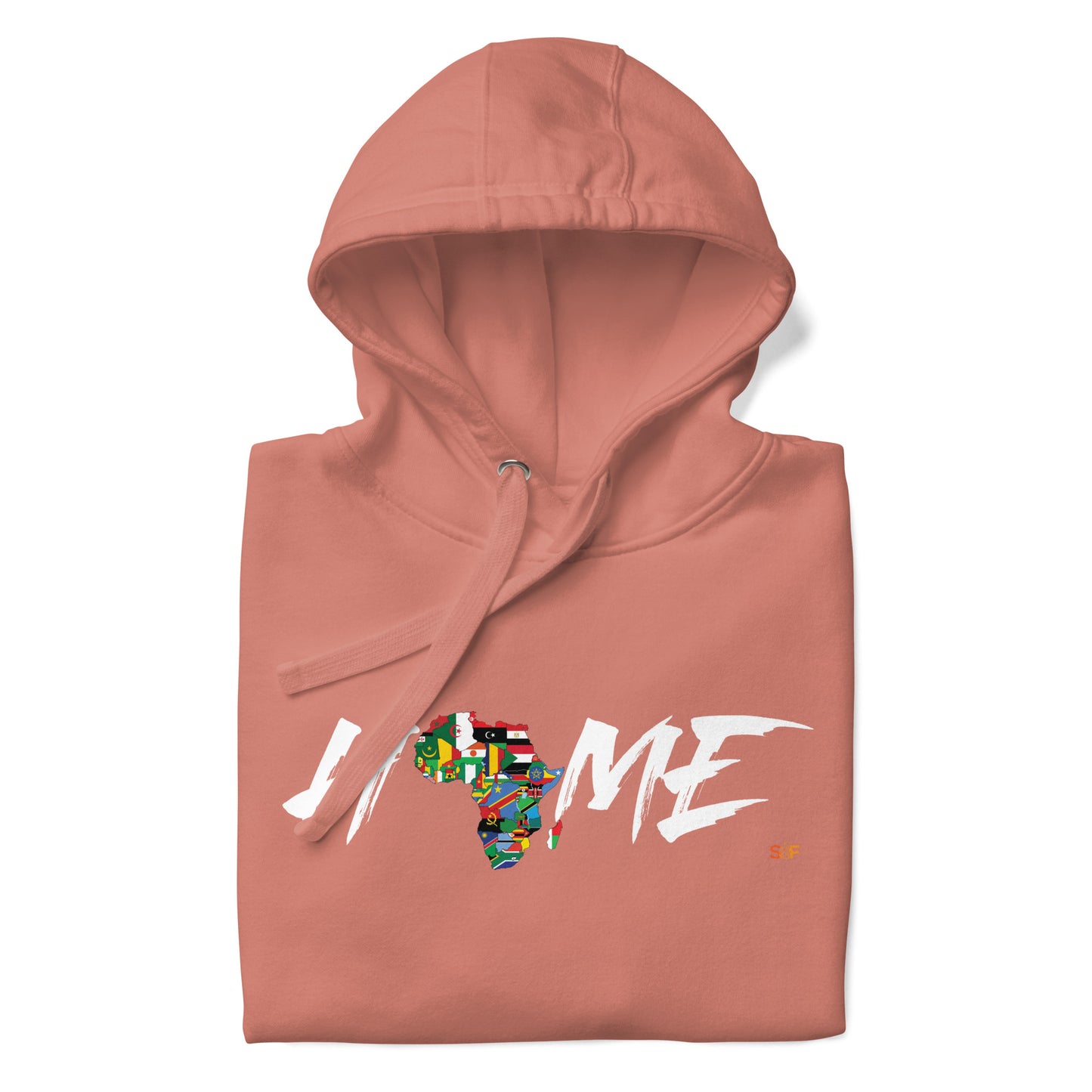 SoulFire Clothing - HOME Premium Unisex Hoodie - SoulFire Clothing - Hoodie