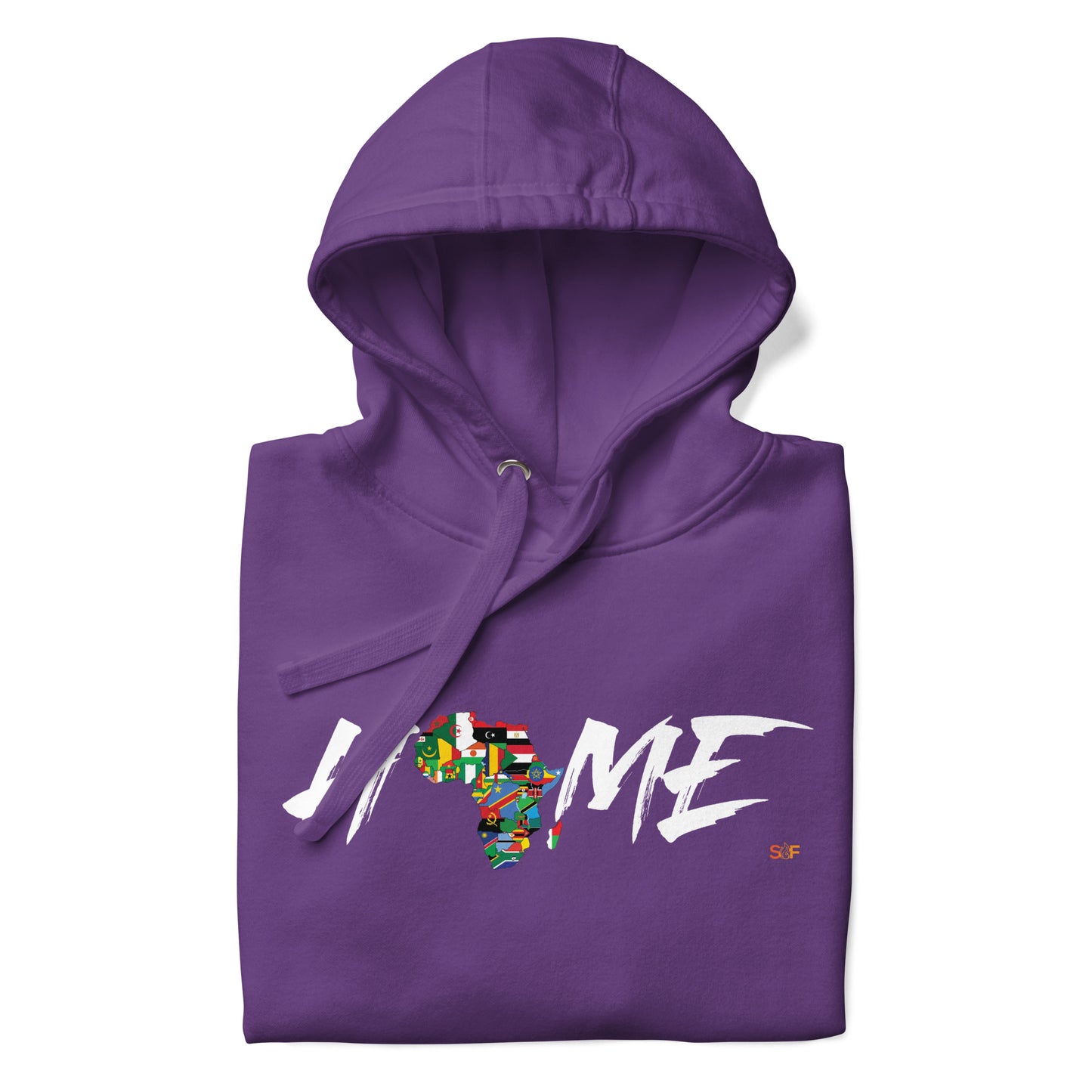 SoulFire Clothing - HOME Premium Unisex Hoodie - SoulFire Clothing - Hoodie