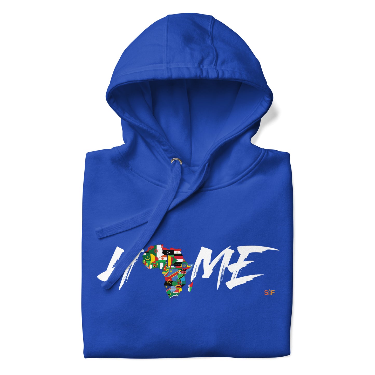 SoulFire Clothing - HOME Premium Unisex Hoodie - SoulFire Clothing - Hoodie