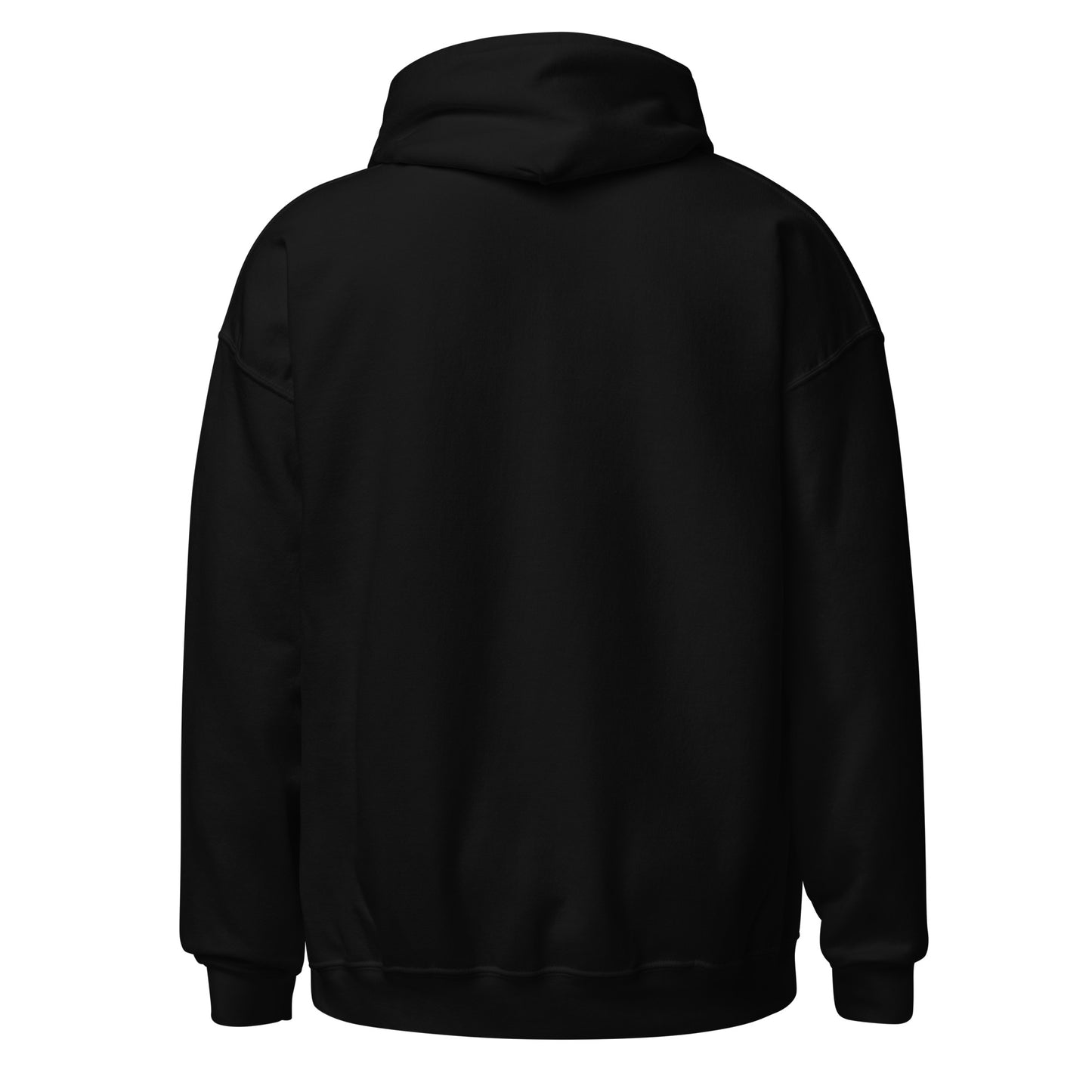 SoulFire Clothing Soft Logo Hoodie - SoulFire Clothing - Hoodie
