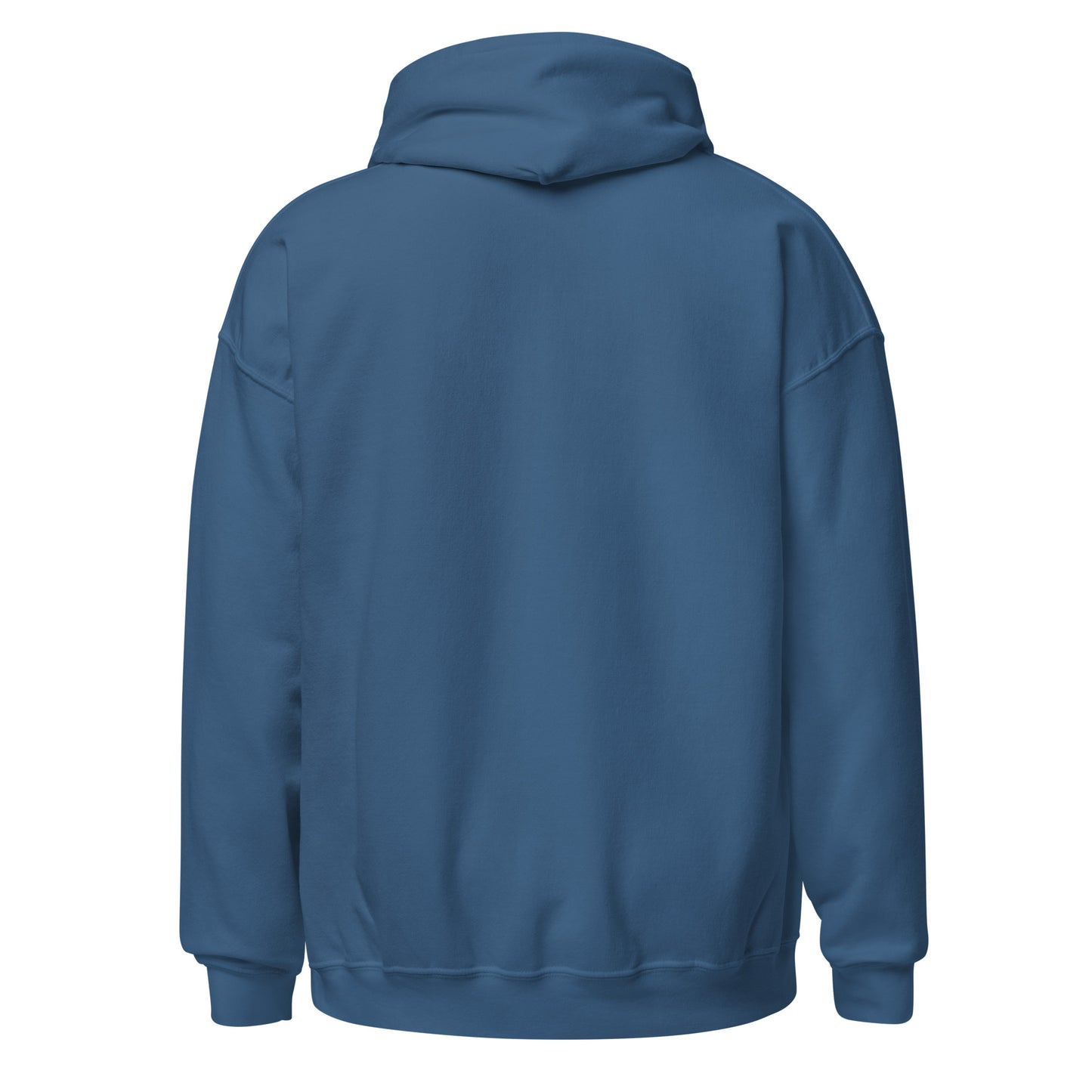 SoulFire Clothing Soft Logo Hoodie - SoulFire Clothing - Hoodie