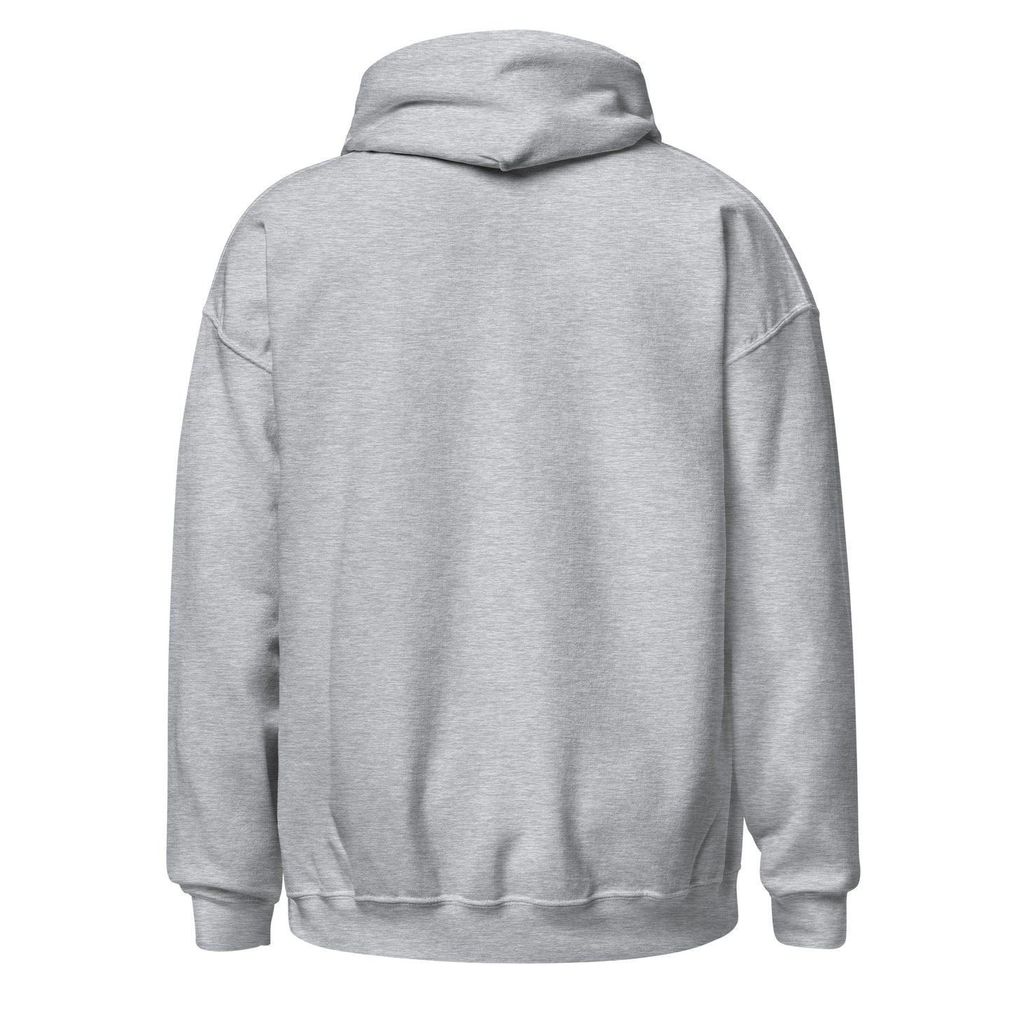 SoulFire Clothing Soft Logo Hoodie - SoulFire Clothing - Hoodie