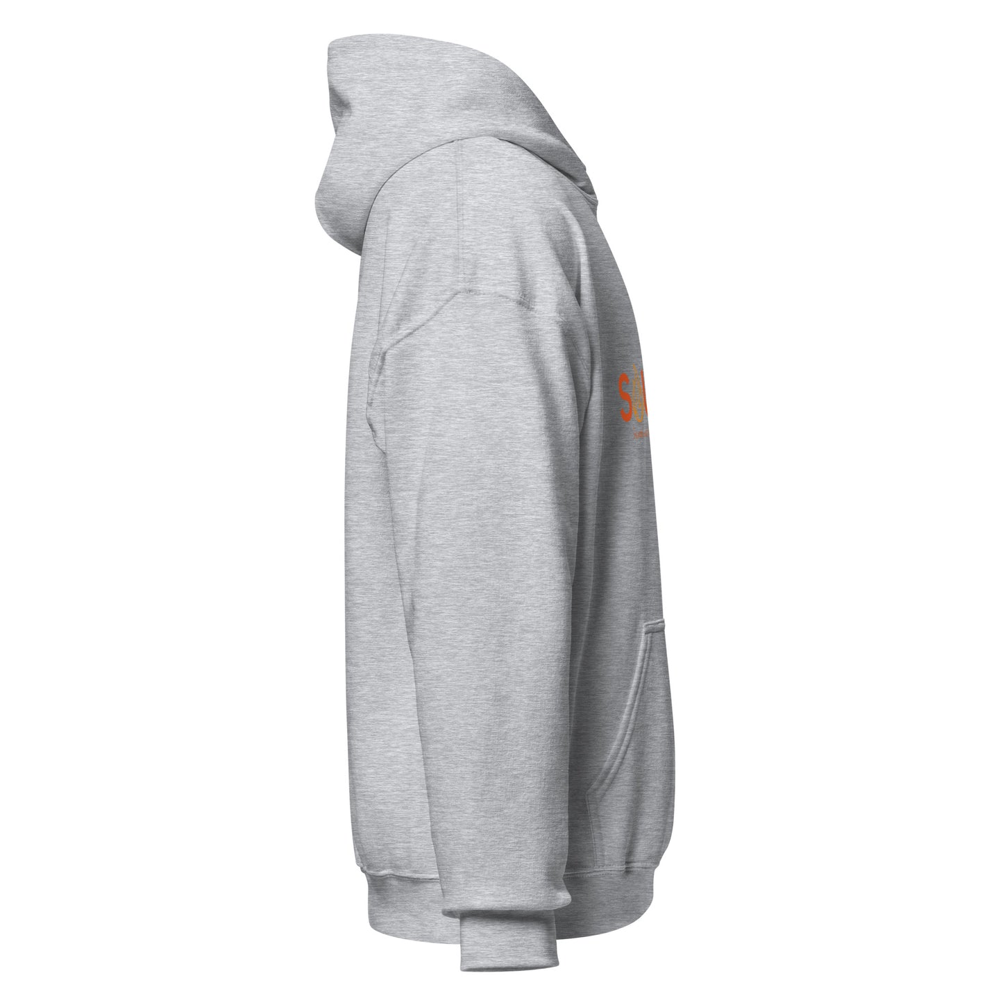 SoulFire Clothing Soft Logo Hoodie - SoulFire Clothing - Hoodie