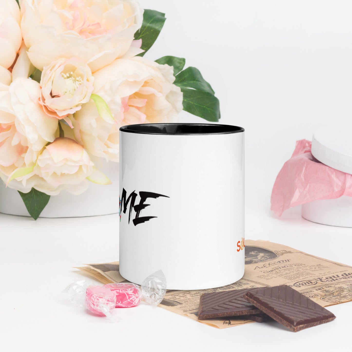 Motherland Coffee Mug - SoulFire Clothing - Mugs