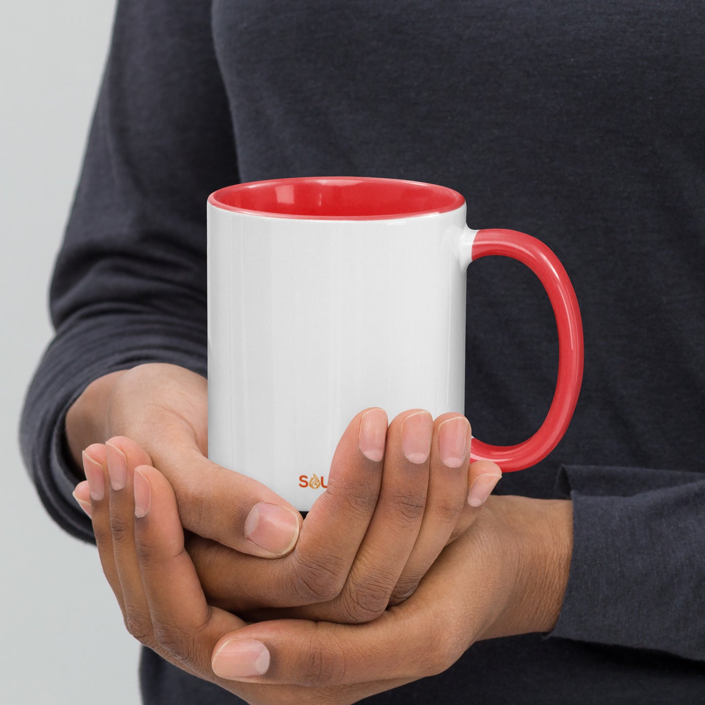 Woman of Virtue Coffee Mug