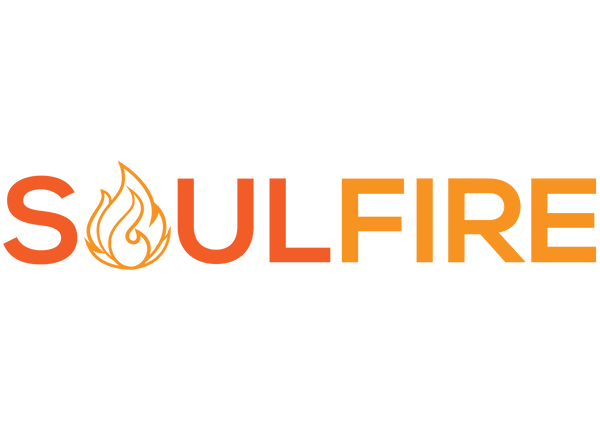 Soulfire clothing logo