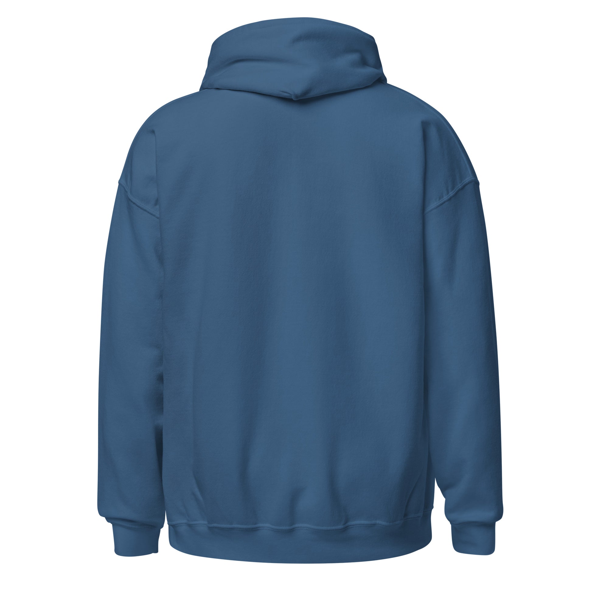SoulFire Clothing Soft Logo Hoodie - SoulFire Clothing - Hoodie
