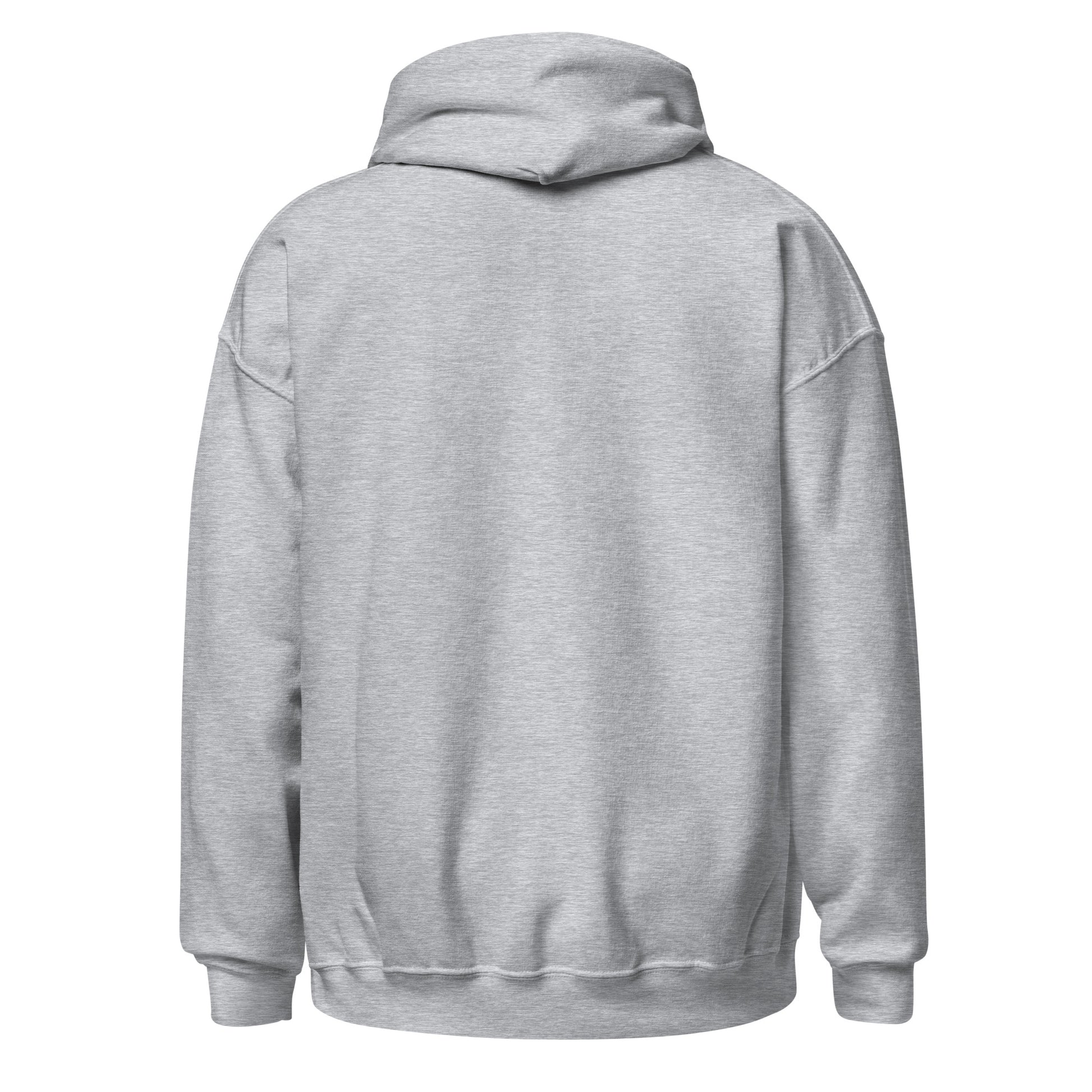 SoulFire Clothing Soft Logo Hoodie - SoulFire Clothing - Hoodie